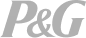 logo p&g